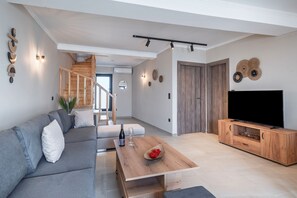 Coin séjour