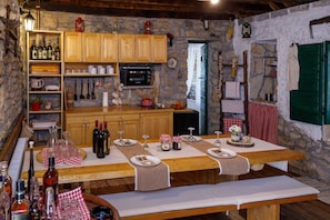 Restauration