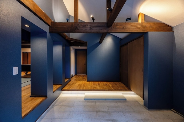Intérieur