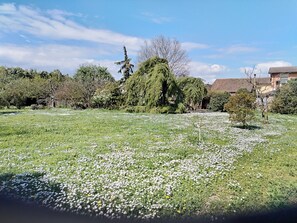 Boendeområde