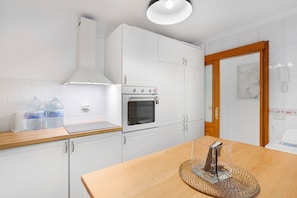 Eget kök