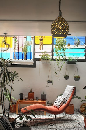 Intérieur