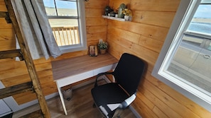 Interiör