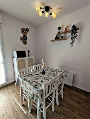 Restauration