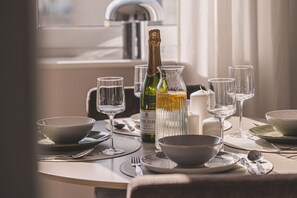 Essen und Trinken