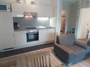 Eget kök