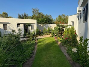 Boendeområde