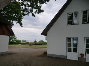 Boendeområde