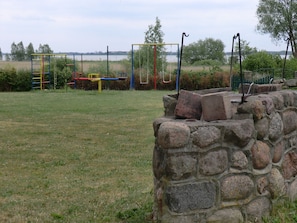Barnområde