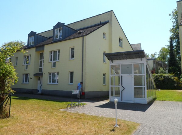 Außenbereich