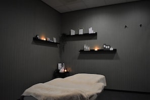 Treatment room