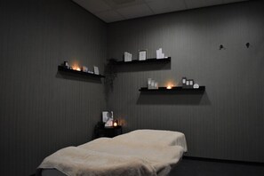 Treatment room