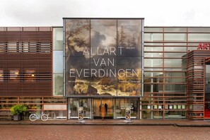 Municipal Museum Alkmaar