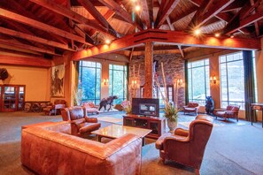 Intérieur