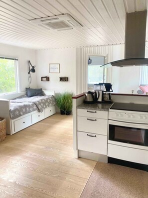 Eget kök