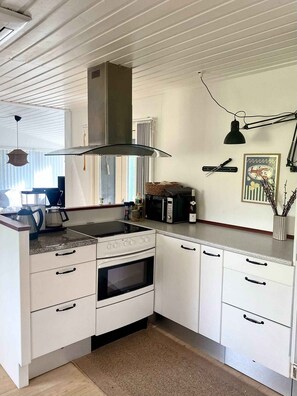 Eget kök