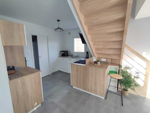 Eget kök