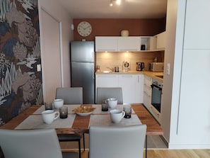 Cuisine privée