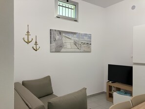Coin séjour