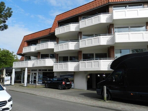 Außenbereich