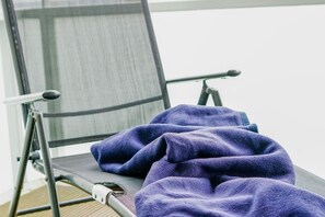 just relax