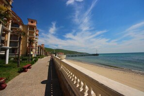 Plage