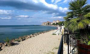 Plage