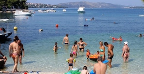 Plage