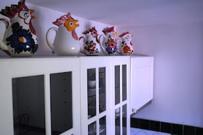 Miscellaneous