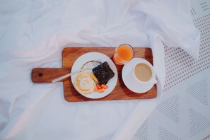 Frühstücksgericht