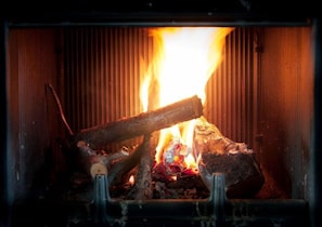 Kamin