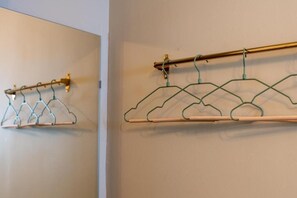 Détail de l’intérieur