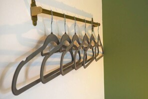 Détail de l’intérieur