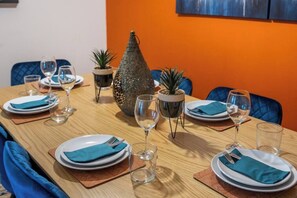 Restauranger