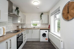 Eget kök