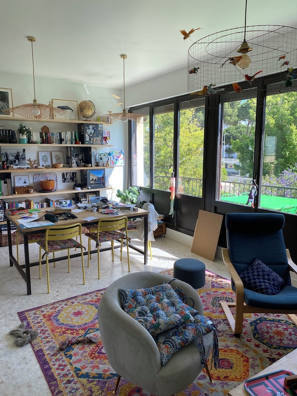 Intérieur