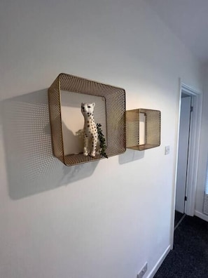 Interiör
