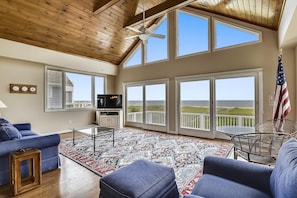 ,Living Area,