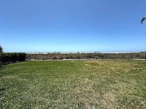 Beach View 1
