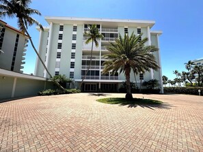 edited Front of Building