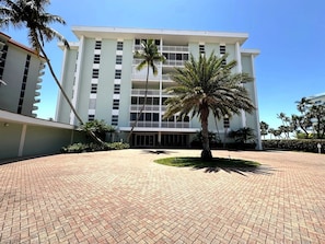 edited Front of Building