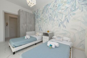 Chambre d'enfants