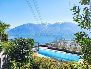 Swimming Pool, Resort, Mountain Range, Eco Hotel, Hill Station, Resort Town, Ridge, Hotel, Tropics