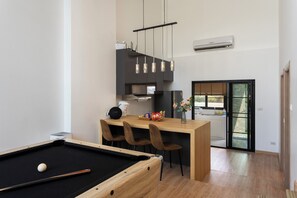 Sala de jogos