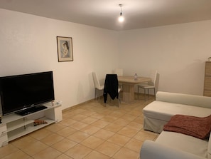 Coin séjour