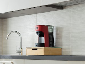Café et/ou machine à café