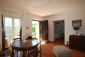Restauration