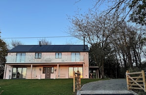 Außenbereich