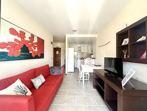 Coin séjour