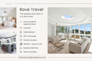 ~ Rove Travel ~